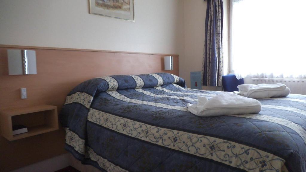 Laguna Hotel Bournemouth Habitación foto