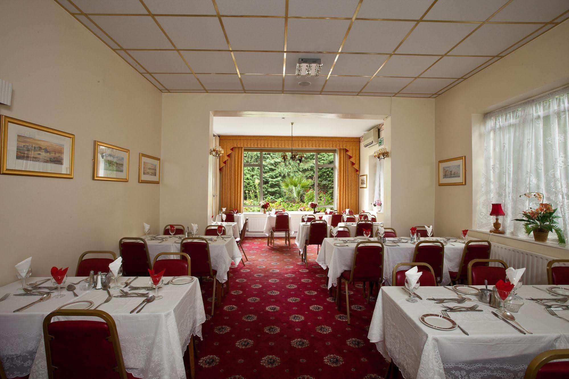 Laguna Hotel Bournemouth Exterior foto